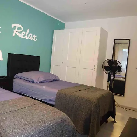 Ξενοδοχείο με διαμερίσματα Dream & Relax Apartment's Allersberger 3*