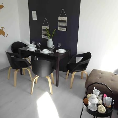 Ξενοδοχείο με διαμερίσματα Dream & Relax Apartment's Allersberger 3*