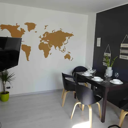 Dream & Relax Apartment's Allersberger Ξενοδοχείο με διαμερίσματα 3*