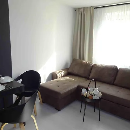 Ξενοδοχείο με διαμερίσματα Dream & Relax Apartment's Allersberger Νυρεμβέργη