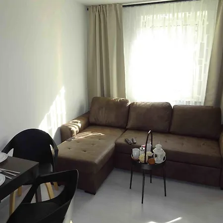 Dream & Relax Apartment's Allersberger Ξενοδοχείο με διαμερίσματα