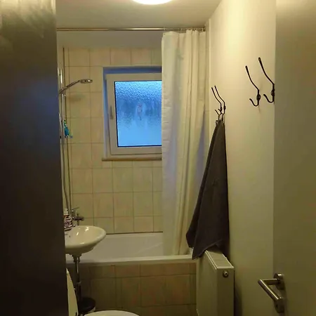 Dream & Relax Apartment's Allersberger 3*