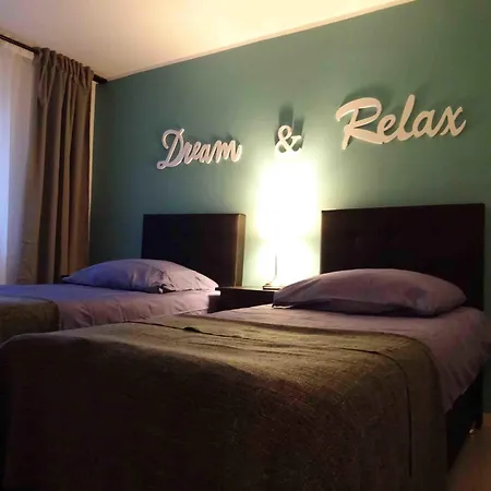 Dream & Relax Apartment's Allersberger Ξενοδοχείο με διαμερίσματα Νυρεμβέργη