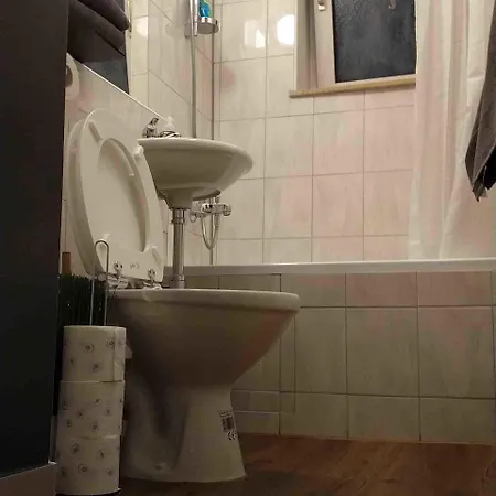 Ξενοδοχείο με διαμερίσματα Dream & Relax Apartment's Allersberger 3*