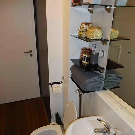 Dream & Relax Apartment's Allersberger 3*