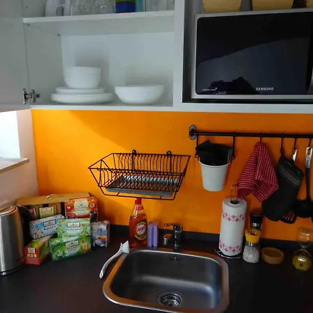Aparthotel Dream & Relax Apartment's Allersberger 3*