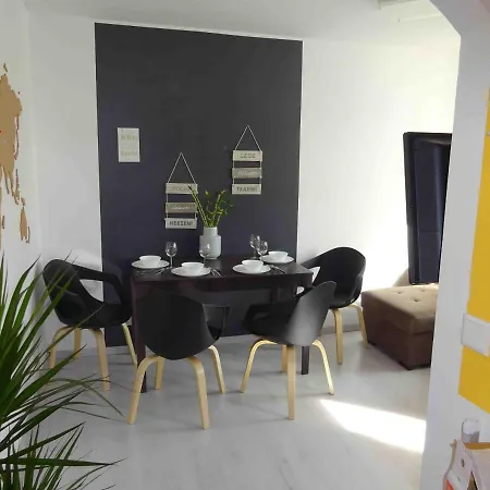 Dream & Relax Apartment's Allersberger Ξενοδοχείο με διαμερίσματα Νυρεμβέργη