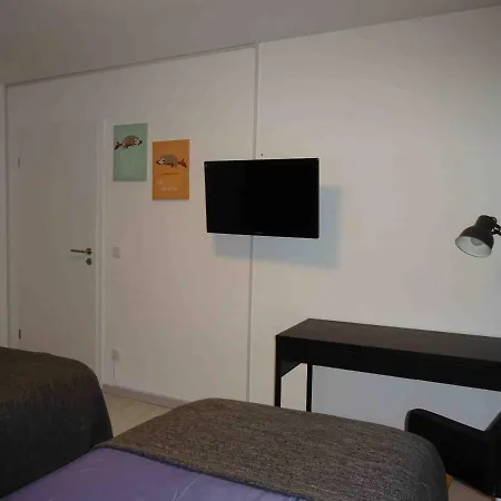 Dream & Relax Apartment's Allersberger