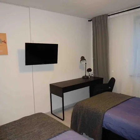 Dream & Relax Apartment's Allersberger 3* Νυρεμβέργη