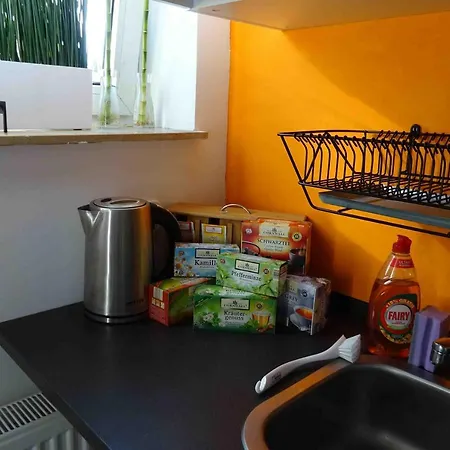 Dream & Relax Apartment's Allersberger Aparthotel