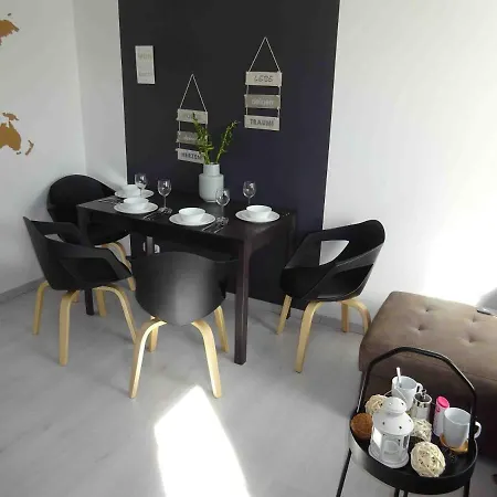 Aparthotel Dream & Relax Apartment's Allersberger Nuremberg