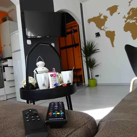 Aparthotel Dream & Relax Apartment's Allersberger Nuremberg