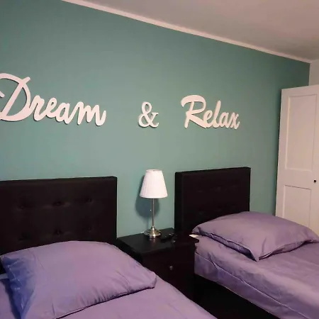 Dream & Relax Apartment's Allersberger Aparthotel