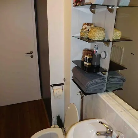 Aparthotel Dream & Relax Apartment's Allersberger 3*