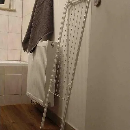 Dream & Relax Apartment's Allersberger Hotel apartamentowy